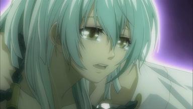 Poster episodio Brave 10 1x12