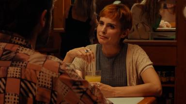 Poster episodio A muerte 1x2