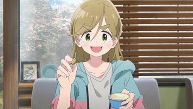 Poster episodio Laid-Back Camp 3x11