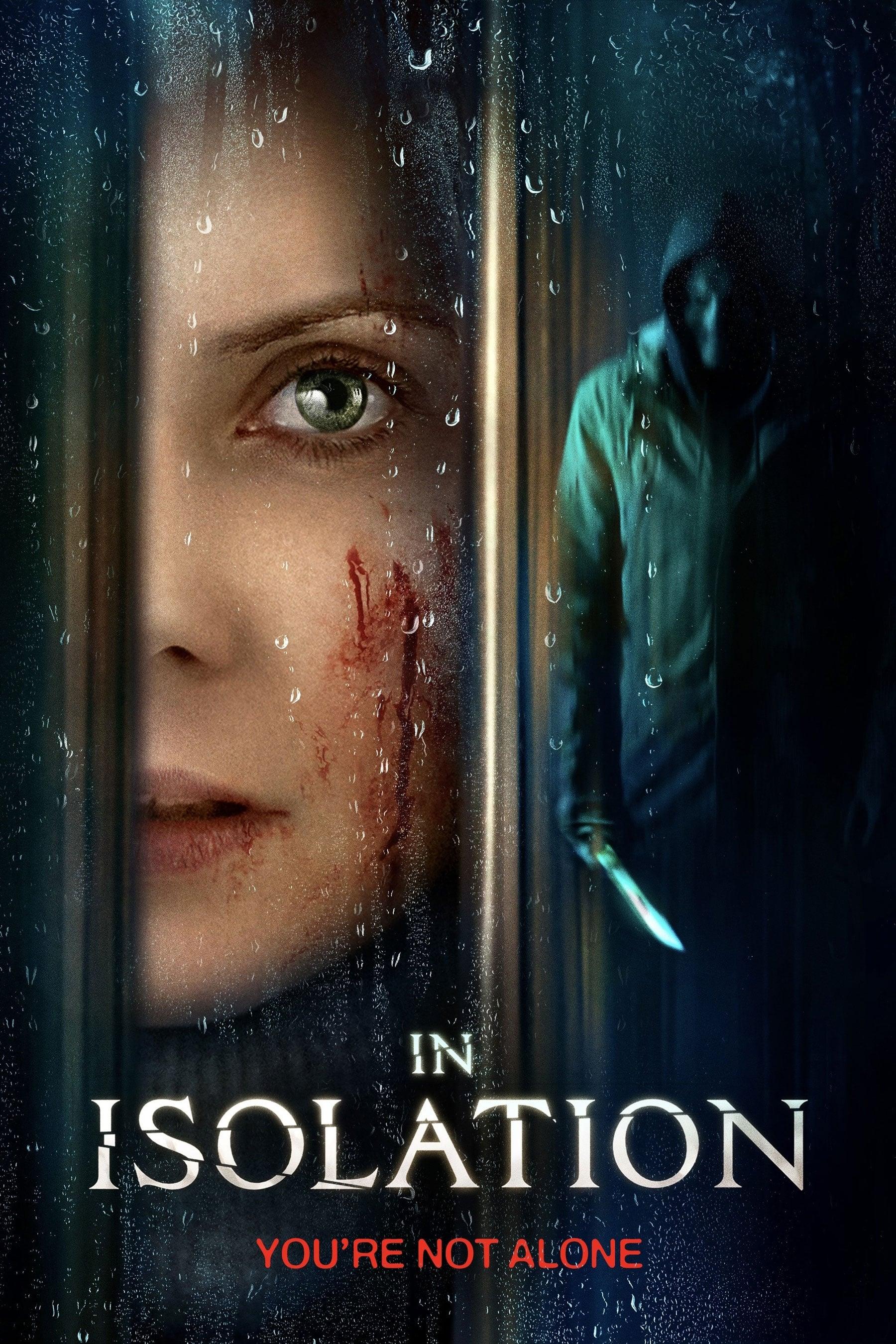 Poster In Isolation