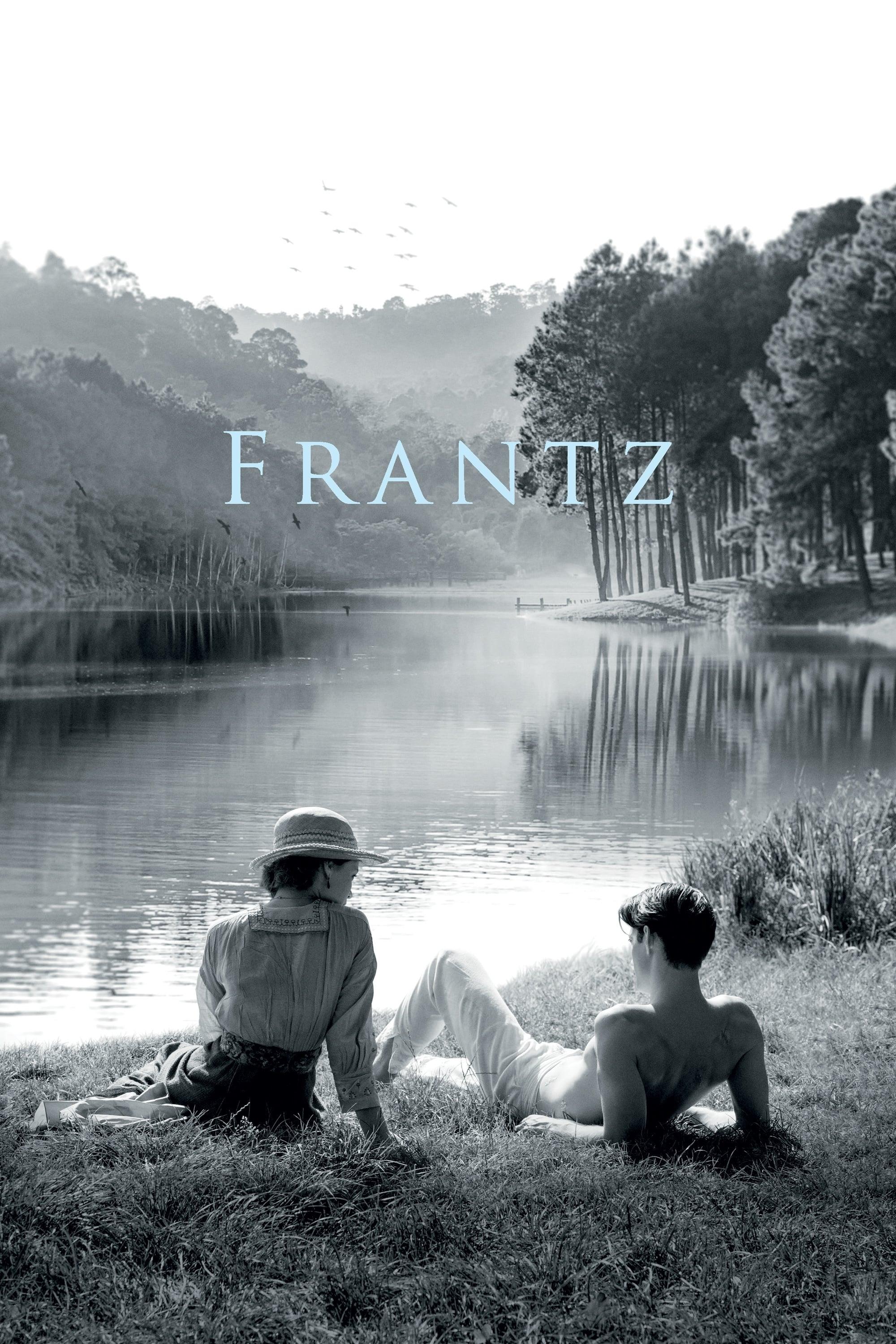 Poster Frantz