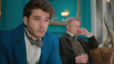 Poster episodio Manual para señoritas 1x6