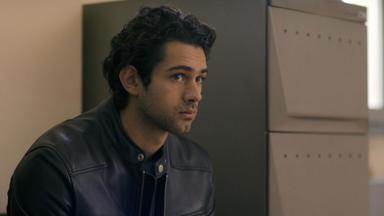 Poster episodio La historia de mi familia 1x6