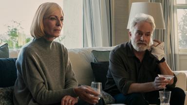 Poster episodio La diplomática 3x6