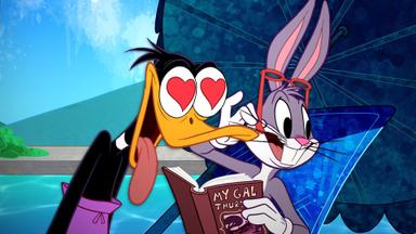 Poster episodio El Show de los Looney Tunes 1x7