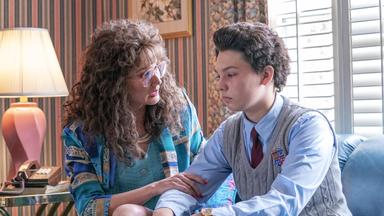 Poster episodio Los honestos Gemstones 1x5