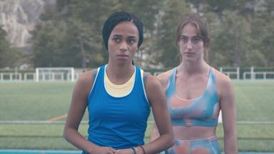 Poster episodio Olympo 1x5