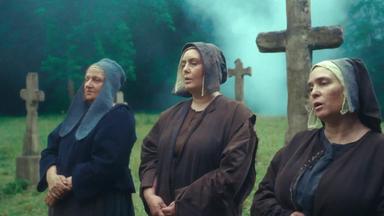 Poster episodio 1670 2x2