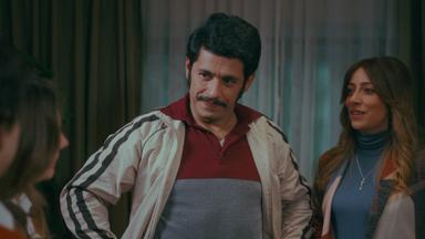 Poster episodio La primera vez 1x4