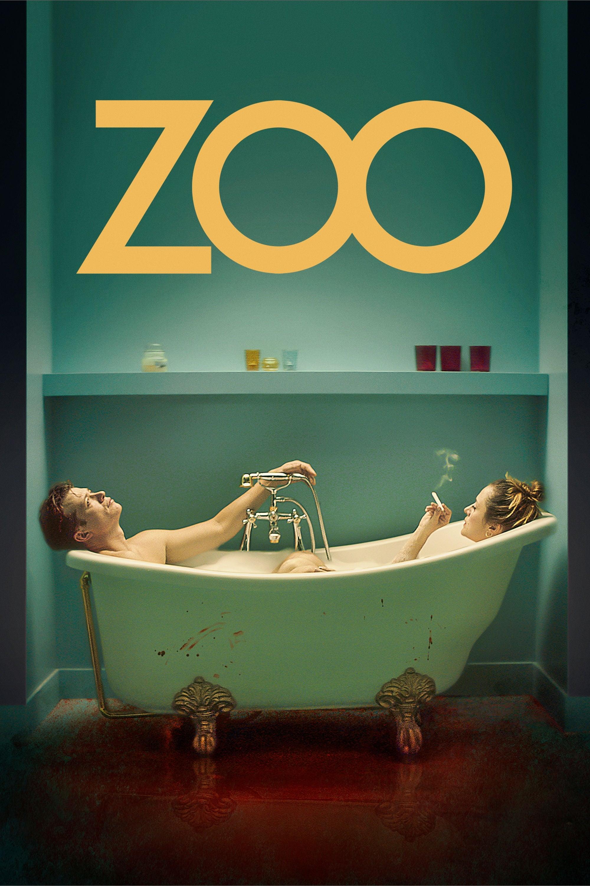 Poster Zoo