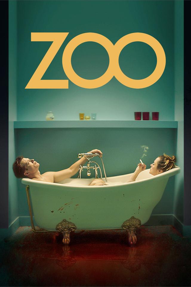 Poster Zoo