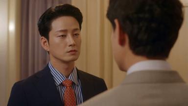 Poster episodio Es mío 1x13