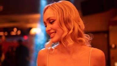 Poster episodio El ídolo 1x1