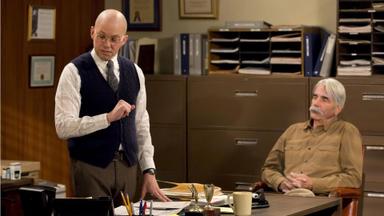 Poster episodio The Ranch 1x8