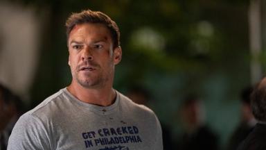 Poster episodio Reacher 4x7