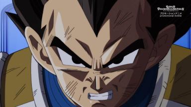 Poster episodio Dragon Ball Heroes 4x2