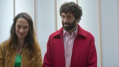 Poster episodio Animal 1x2