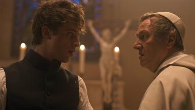 Poster episodio Carême: Chef de reyes 1x7