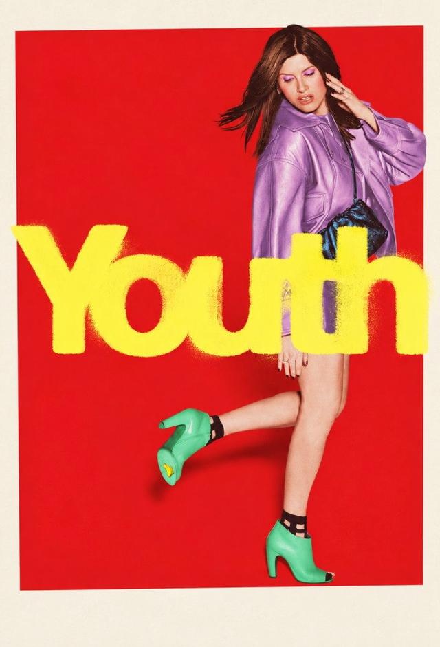 Poster Youth