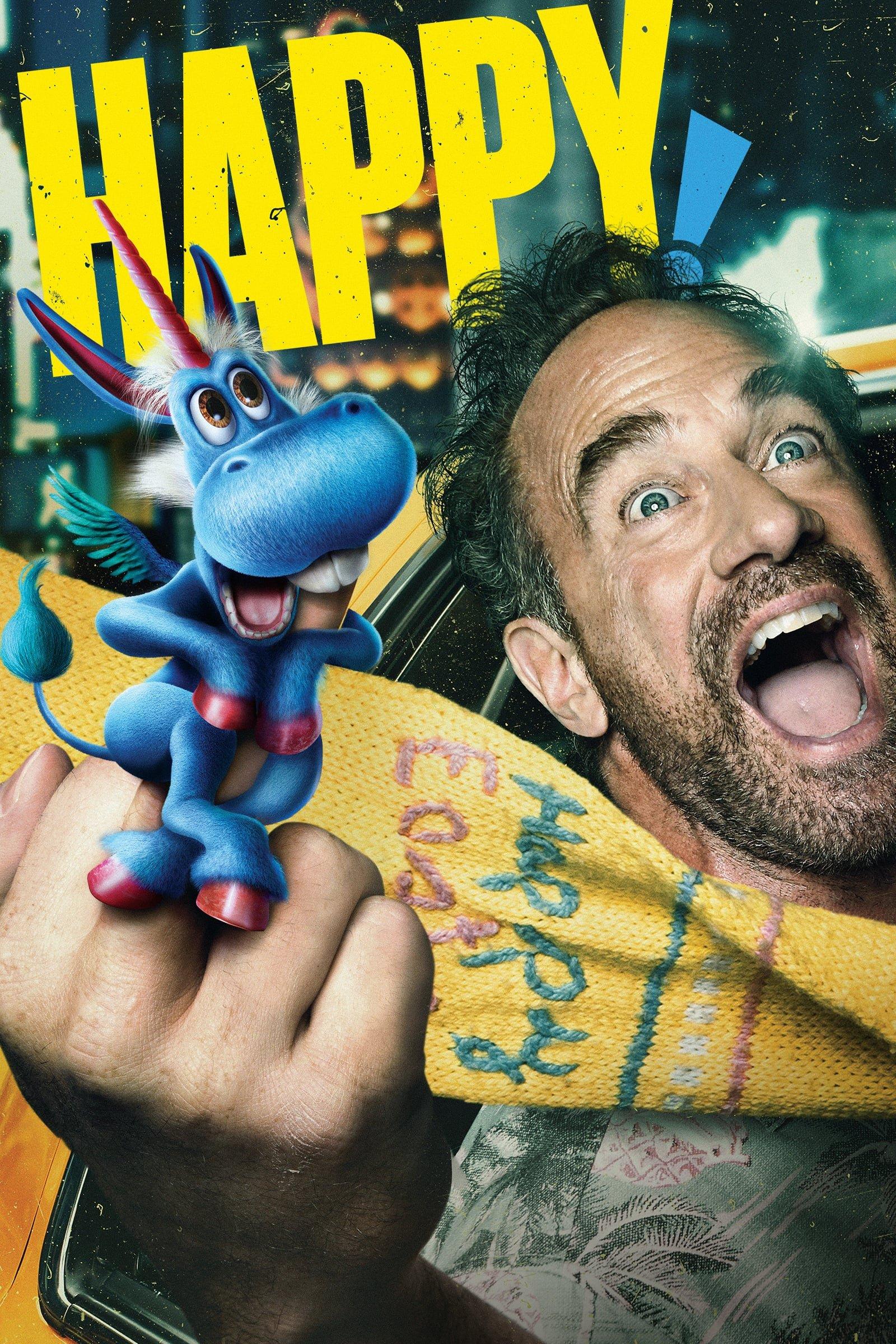 Poster Happy!