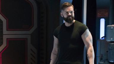 Poster episodio The Expanse 6x3