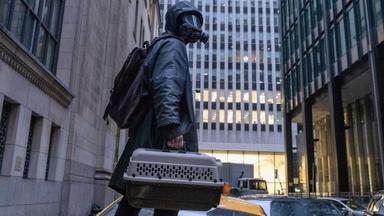 Poster episodio Y: El último hombre 1x1