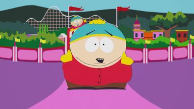 Poster episodio South Park 5x6