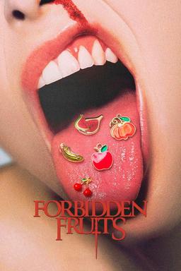 Poster Forbidden Fruits