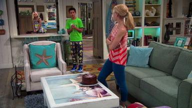 Poster episodio Liv y Maddie 4x12
