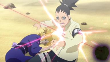 Poster episodio Boruto: Naruto Next Generations 1x123