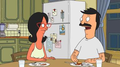 Poster episodio Bob's Burgers 10x1