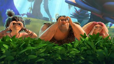 Poster episodio El Árbol Familiar de los Croods 5x2