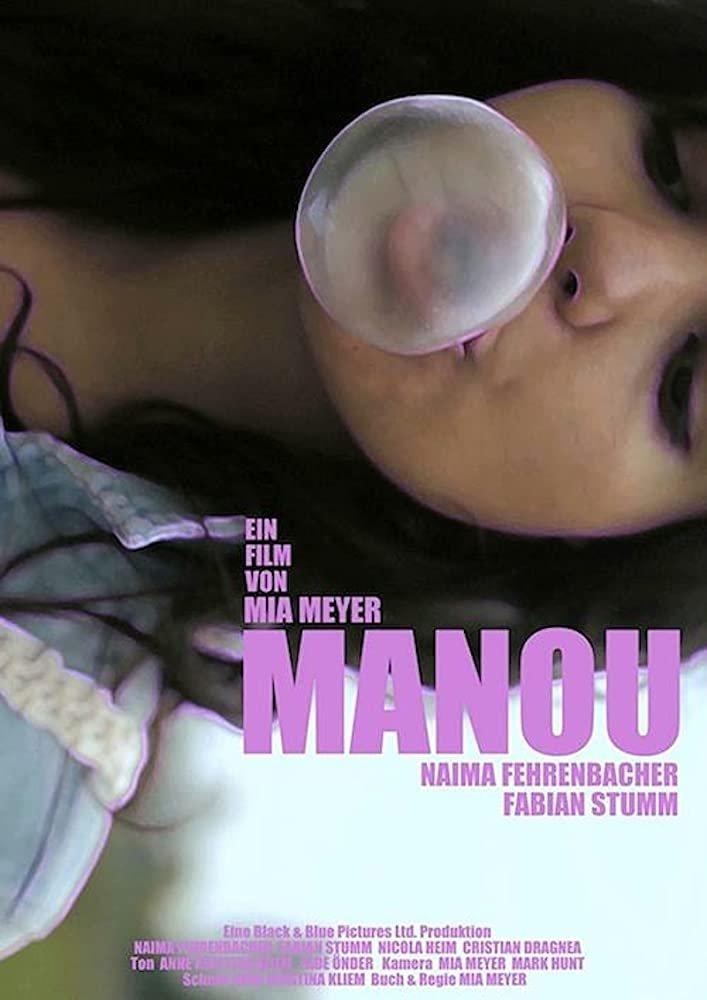 Poster Manou
