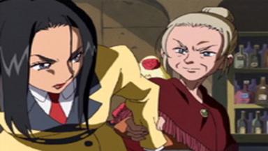 Poster episodio Nadja 1x25