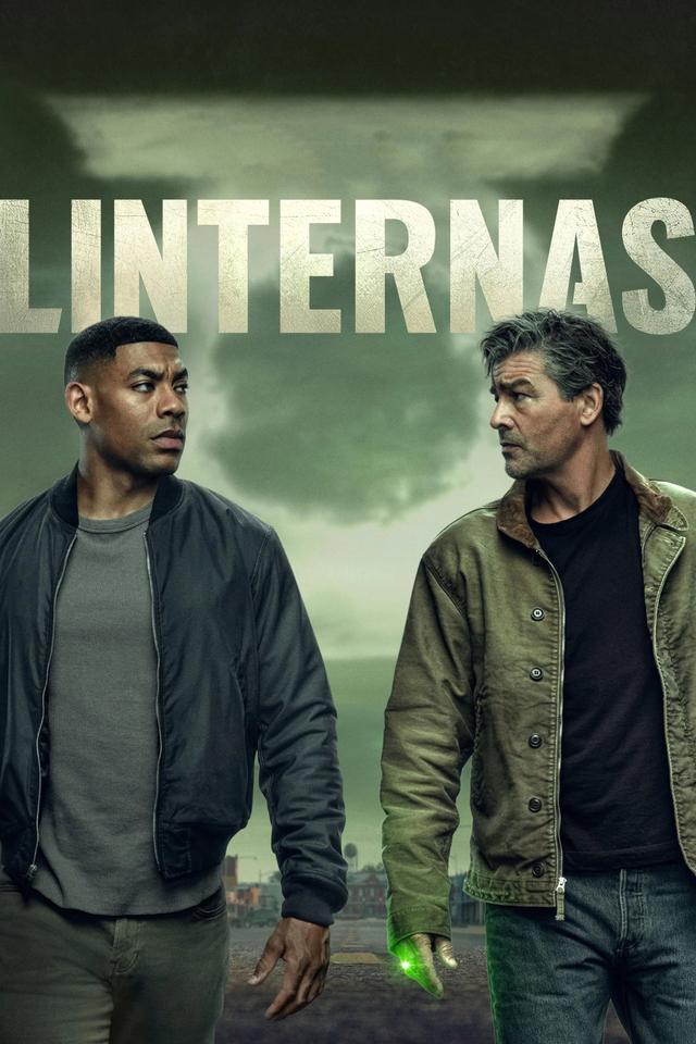 Poster Linternas