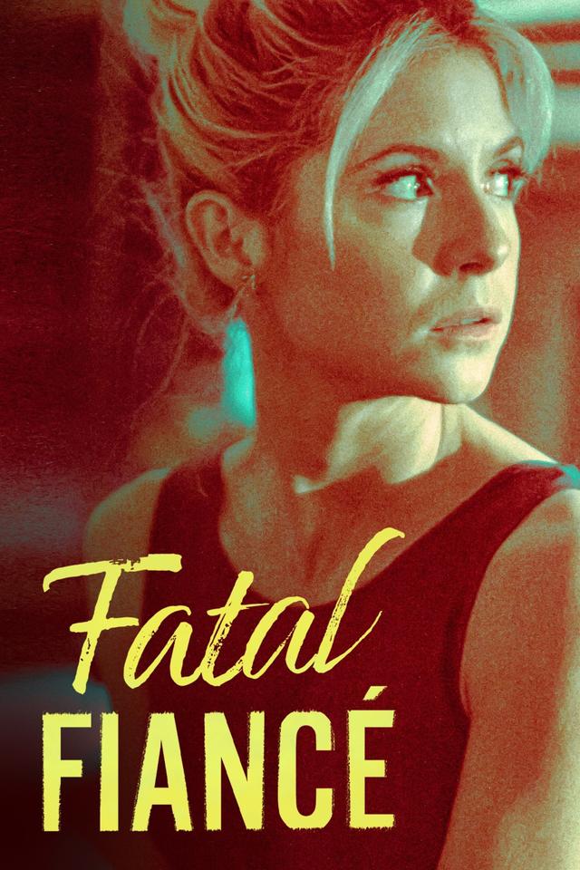 Poster Fatal Fiancé