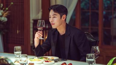 Poster episodio El heredero imposible 1x11