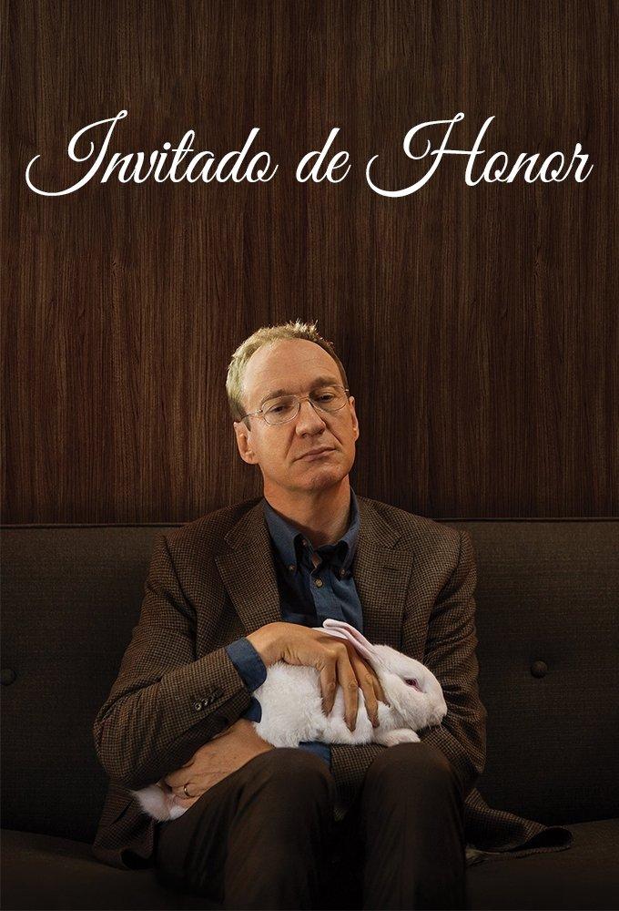 Poster Guest of Honour