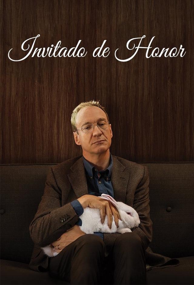 Poster Guest of Honour