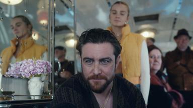 Poster episodio Los caballeros 1x5