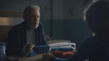 Poster episodio Before 1x2