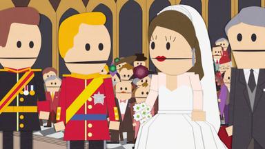 Poster episodio South Park 15x3