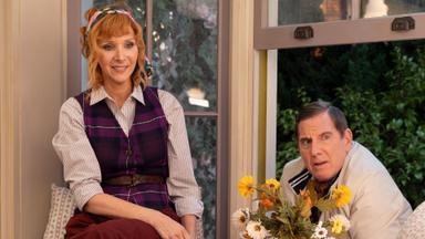 Poster episodio The Comeback 3x4
