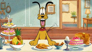 Poster episodio El maravilloso mundo de Mickey Mouse 1x3