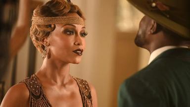 Poster episodio Nuestra gente 1x8