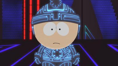 Poster episodio South Park 14x4