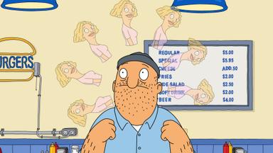 Poster episodio Bob's Burgers 9x12