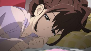 Poster episodio Robotics;Notes 1x17