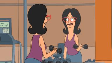 Poster episodio Bob's Burgers 10x12