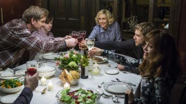Poster episodio Bates Motel 3x7